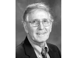 James Ingle Obituary (1934