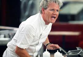 For the first time ever, 18 aspiring chefs from across the country who are 23 or younger at the start of the. Hell S Kitchen Diner S Confessional I Didn T Go Hungry Tv Guide