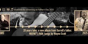 Darrell Scott