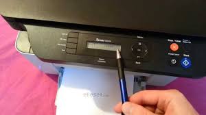 Printer and scanner software download. Download Mode Samsung Xpress Sl M2070 M2070w M2675n M2875nd M2885 Hp 135 137 Youtube