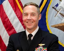 Change of Command at NAS Kingsville — South Texas Community News