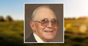 Kermit Dexter Eslinger Obituary August 17, 2010