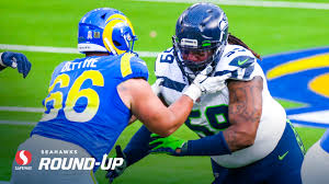 Check out the group for more info: Tuesday Round Up Damon Harrison Joins 710 Espn Seattle After Seahawks Debut