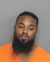 Arrest Report for July 26