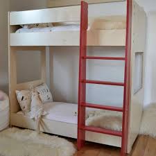 20 Short Bunk Beds For Small Rooms My Sleepy Monkey In 2020 Short Bunk Beds Bunk Beds Bunk Beds Small Room