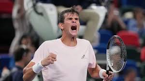 Rafa Jódar hace historia con su victoria en Shanghai