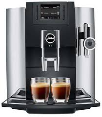 The jura 15097 coffee maker uses the highly efficient aroma g3 grinder with 6 setting levels to ensure the coffee beans will always be ground optimally. Best Jura Coffee Machine Reviews And Buying Tips