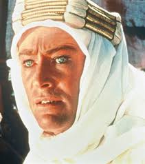 Image result for Peter O'Toole Lawrence of Arabia