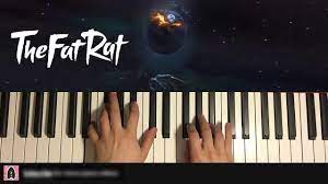 How To Play Thefatrat Mayday Piano Tutorial Lesson Piano Tutorial Piano Piano Lessons