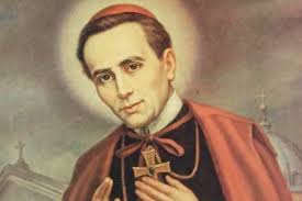 Bishop John Nepomucene Neumann: An American Saint