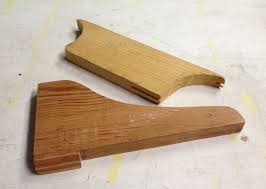 Woodworking Template Table Saw Push Sticks Kurt S Blog In 2020 Woodworking Templates Table Saw Push Stick Woodworking