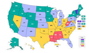 Premature Birth Rates Rise Again For The Third Year In A Row