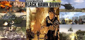 It is the 6th game of the delta force series. Delta Force Black Hawk Download Highly Compressed Pc Game Black Hawk Down Black Hawk Delta Force