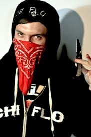 BAD BONES: CHI FLO FALL 2014 LOOK BOOK RELEASE