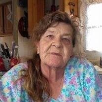 Donna Carol Wilson Obituary