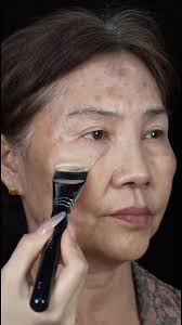 Magic foundation,buy from yellow cart 🌟🌟#makeup #foundation #foryoupage  #fyp