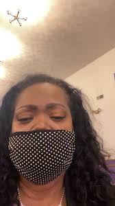 Celebration of the Life of Mrs. Patricia Funches Smith