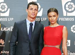 Irina immediately unfollowed ronaldo on twitter and deleted all personal images of the couple on her instagram account. Cristiano Ronaldo And Irina Split