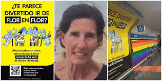 Nos vamos muriendo silenciosamente, cada vez siendo menos y cada vez menos  familias»