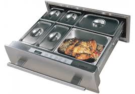 Eventemp™ cooling system prevent warm spots and unwanted freezing with our eventemp™ cooling system's optimized airflow that ensures a consistent temperature throughout your refrigerator. Icbwwd30 Wolf Warming Drawers Milia Shop