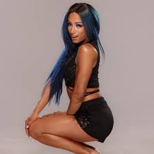 Sasha banks is the former. Mercedes Varnado On Twitter I Don T Need To Prove What I Already Am The Best