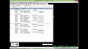 Kata pique soal potong gaji di barcelona: Pembahasan Soal Ukk Lsp Myob V 18 Pt Berkah Di Ganti Jadi Pt Berkarya Untuk Pembelajaran Youtube