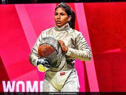 Rin detergent from the house of hindustan unilever has launched its latest campaign celebrating the inspiring story of c a bhavani devi, india's first woman fencing champion to qualify for tokyo olympics 2021. Mjue0hvmrwehrm