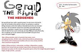(jumpscare at 8:30 i recommend don't use headpho. Terrible Sonic Ocs