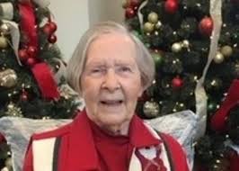 Naomi Louise Lott Obituary