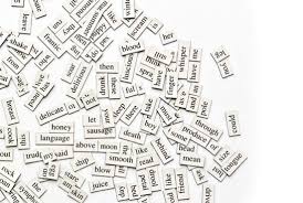 Studies that estimate and rank the most common words in english examine texts written in english. Oxford Dictionaries Wants To Know The Worst Word In The English Language Mental Floss