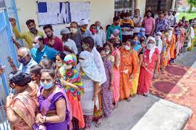 Pune, india — india on friday was preparing to launch one of the most ambitious and complex nationwide campaigns in its history: Zbkars1uyqibom