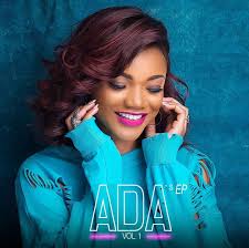 Ada Announces New Ep Out This April News Nigeria Gospel Song Christian Musician Download Gospel Music