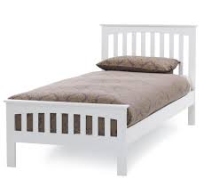 White Wood Bed Frames Single White Wooden Bed Single Bed Frame Wooden Bed Frames When choosing a bed frame, it's important to think about who will be using the bed, whether it will be the ideal component to adding a warm and rustic feel to your bedroom. single bed frame wooden bed frames