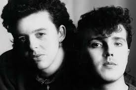 40 Years Ago: Tears for Fears Hit With 'Songs From the Big Chair'