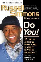 Russell Simmons books and biography