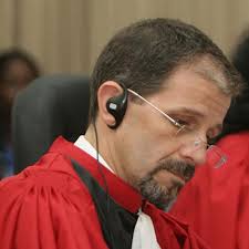 Election of the ICC Prosecutor: Here is your vote!