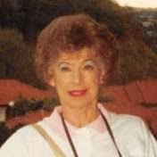 Mary Esson's Instagram, Twitter & Facebook