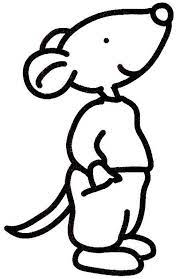 coloriages pour 3 ans et coloriage souris autocollants imprimables peppa pig