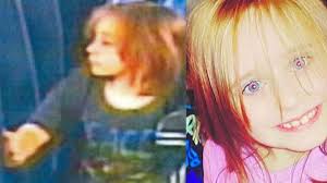 The amber alert was issued after braiden was abducted just after 7:30 a.m. Search For Faye Swetlik Enters Day 4 As Officials Comb Through Videos Another Vigil To Be Held
