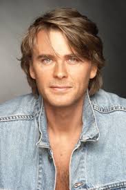 Joe Lando's Filmography