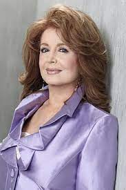 See a recent post on tumblr from @beautifulredheadoftheday about suzanne rogers. Suzanne Rogers Days Of Our Lives Wiki Fandom