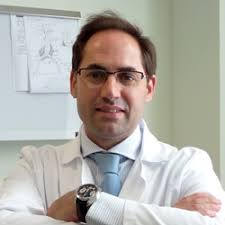 José Luis Lázaro Martínez