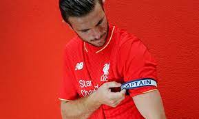 Celebrating the liverpool captain who signed for the club 10 years ago. Henderson Appointed Liverpool Captain Liverpool Fc