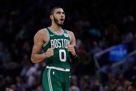 Jayson tatum endures blended ethnicity. Boston Celtics Jayson Tatum Wanted To Be Drafted By Phoenix Suns