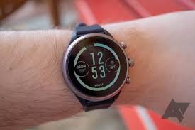 Animations are smoother compared to the fossil sport (and most other wear os watches), and apps open quicker. Fossil Sport Review The Best Wear Os Has To Offer