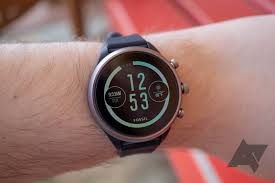 Fossil is a name that keeps cropping up among the android smartwatches. Fossil Sport Review The Best Wear Os Has To Offer