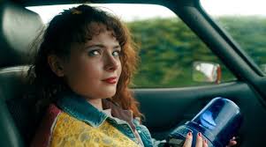 Video Nasty S01E02: Todeszone (Kill Scene)