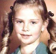 This little girl witnessed her mom mu*der her abusive father. She grew up  and moved to Hollywood and won an academy Award.