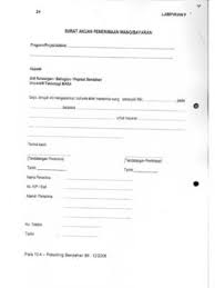 The collection that consisting of chosen picture and the best among others. Surat Akuan Penerimaan Wang Bayaran Surat Akuan Penerimaan Wang Bayaran Pdf Pdf4pro