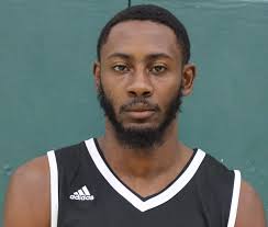 2017-18 DV Men's Basketball Roster